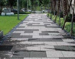 paving stone